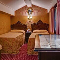 Отель Antica Locanda Sturion - Residenza d'Epoca Италия, Венеция - отзывы, цены и фото номеров - забронировать отель Antica Locanda Sturion - Residenza d'Epoca онлайн спа фото 2