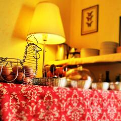 Hotel Cinquantatre спа