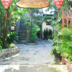 Отель Loc Phat Homestay Хойан фото 25