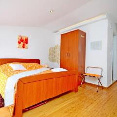 Отель Villa Capo комната для гостей фото 7