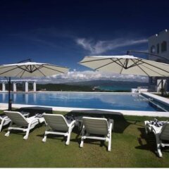 Отель Boracay Grand Vista Resort & Spa Филиппины, остров Боракай - отзывы, цены и фото номеров - забронировать отель Boracay Grand Vista Resort & Spa онлайн фото 17