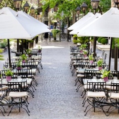 Les Jardins du Marais Hotel фото 9