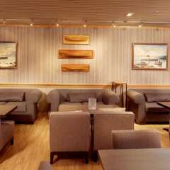 Clarion Collection Hotel With гостиничный бар