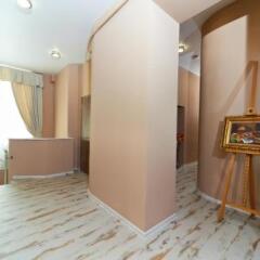 Отель Rauhvergher Profitable House Одесса сауна