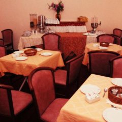 Hotel Luna Rossa in Naples, Italy from 127$, photos, reviews - zenhotels.com meals