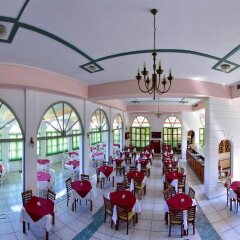 Arion Hotel
