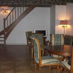 Отель Residence Green Lobster Прага интерьер отеля фото 2