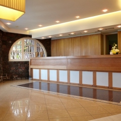 Orizontes Hotel & Villas интерьер отеля фото 2
