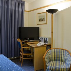 Отель VIP Executive Eden Aparthotel удобства в номере