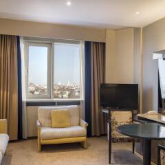 Отель Ramada Plaza Antwerp Бельгия, Антверпен - 1 отзыв об отеле, цены и фото номеров - забронировать отель Ramada Plaza Antwerp онлайн фото 10
