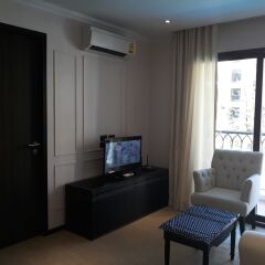 Отель Venetian Pattaya By Pany На Чом Тхиан комната для гостей фото 4