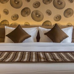 Отель Bouddha Boutique Hotel Непал, Катманду - отзывы, цены и фото номеров - забронировать отель Bouddha Boutique Hotel онлайн комната для гостей фото 3