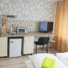Апартаменты V serdtse Kaliningrada Apartment Калининград фото 3