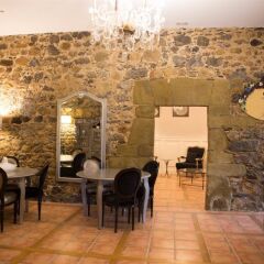 Hotel Palacio Torre de Ruesga питание