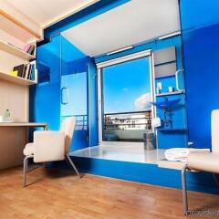 Spity Hotel детские мероприятия фото 2
