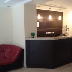 Гостиница Svetlana Guest House интерьер отеля
