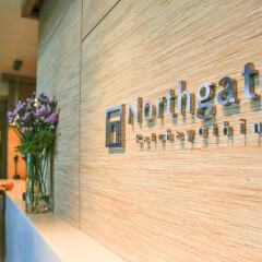 Отель Northgate Ratchayothin интерьер отеля фото 2