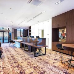 Отель Qubus Hotel Łódź Польша, Лодзь - отзывы, цены и фото номеров - забронировать отель Qubus Hotel Łódź онлайн детские мероприятия