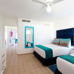 Отель Villa del Palmar Beach Resort and Spa, Puerto Vallarta детские мероприятия