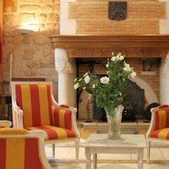 Elysees Niel Hotel гостиничный бар