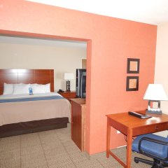 Comfort Inn Civic Center in Augusta, United States of America from 198$, photos, reviews - zenhotels.com room amenities