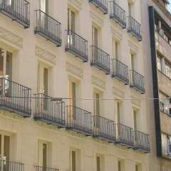 Hotel Exe Suites 33 фото 6