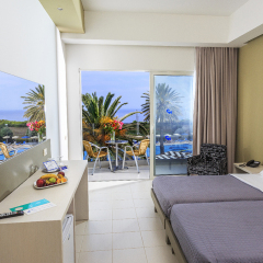 Cathrin Hotel комната для гостей фото 2
