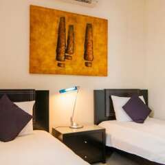 Отель Pebbles Boutique Aparthotel Мальта, Слима - 3 отзыва об отеле, цены и фото номеров - забронировать отель Pebbles Boutique Aparthotel онлайн фото 7
