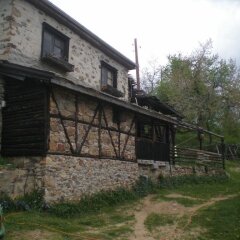 Отель Erendgikov's House Болгария, Чепеларе - отзывы, цены и фото номеров - забронировать отель Erendgikov's House онлайн фото 3