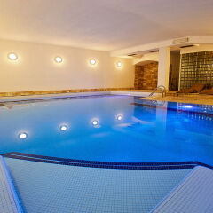 GH Hotel Monzoni Долина Валь-ди-Фасса бассейн фото 3