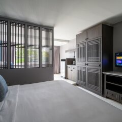 Отель RS Seaside комната для гостей