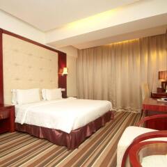 Celyn City Hotel комната для гостей фото 4