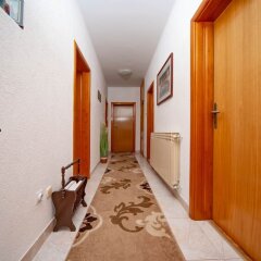 Отель Apartmani Markovic интерьер отеля фото 2