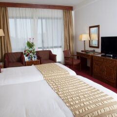 Отель Golden Tulip Flamenco удобства в номере