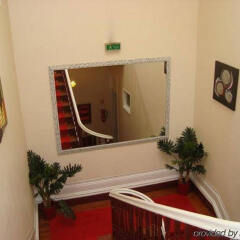 Отель Residencial Portomadrid интерьер отеля