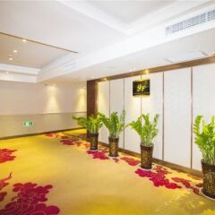Отель Junhao International Hotel (Xi'an Administration Centre North Railway Station) Китай, Сиань - отзывы, цены и фото номеров - забронировать отель Junhao International Hotel (Xi'an Administration Centre North Railway Station) онлайн спа