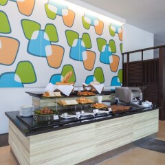 Отель Arinara Bangtao Beach Resort пляж Банг-Тао фото 8