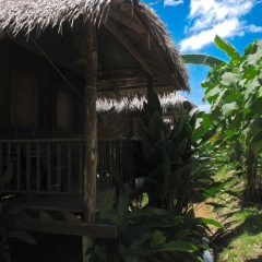 Отель Mook Lanta Boutique Resort And Spa Ланта фото 5