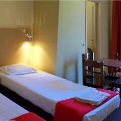 Отель Philoxenia Hotel & Studios Греция, Родос - отзывы, цены и фото номеров - забронировать отель Philoxenia Hotel & Studios онлайн комната для гостей фото 6