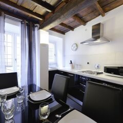 Отель Ibernesi 2 Apartment Италия, Рим - отзывы, цены и фото номеров - забронировать отель Ibernesi 2 Apartment онлайн в номере