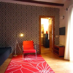 Апартаменты Apartments Barcelonasiesta развлечения