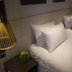 Отель Riverview Suites Taipei удобства в номере фото 2