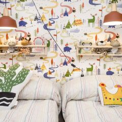 Отель ApartUP Gulliver Kids Испания, Валенсия - отзывы, цены и фото номеров - забронировать отель ApartUP Gulliver Kids онлайн городской автобус