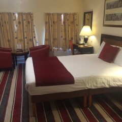 Отель Britannia Bournemouth Великобритания, Борнмут - отзывы, цены и фото номеров - забронировать отель Britannia Bournemouth онлайн комната для гостей фото 2
