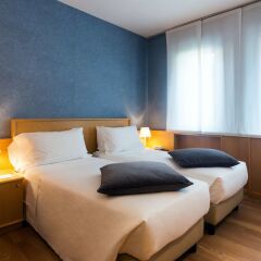 Best Western Plus Executive Hotel and Suites комната для гостей фото 5