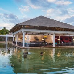 Отель Catalonia Bavaro Beach, Golf And Casino Resort фото 3