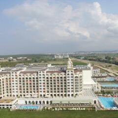 Jadore Deluxe Hotel And Spa Анталья пляж