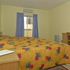 Отель CANIFOR Каура детские мероприятия фото 2