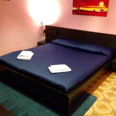 Отель Karolstay.com Guesthouse Roma комната для гостей фото 5