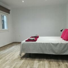 Отель Perla I Pseo Marítimo Fuengirola Испания, Фуэнхирола - отзывы, цены и фото номеров - забронировать отель Perla I Pseo Marítimo Fuengirola онлайн комната для гостей фото 3